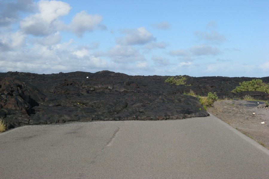 ../image/volcano - end of chain of craters road 8.jpg